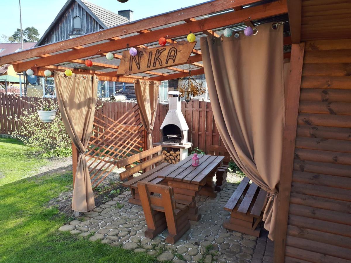 Nika Holiday home