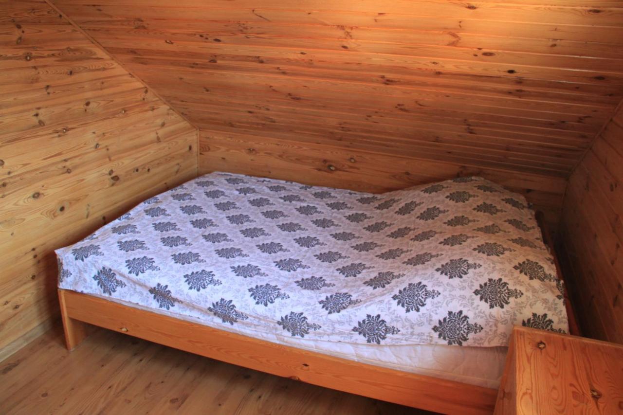 Nika Holiday home