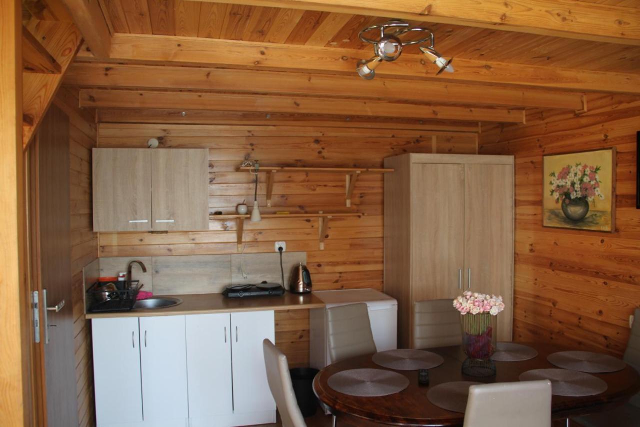 Nika Holiday home